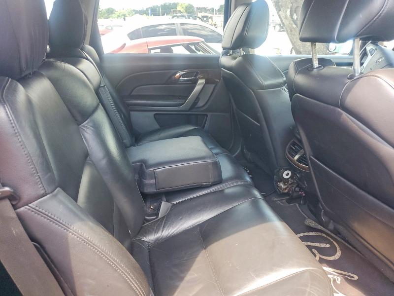 Продажа на аукционе авто 2011 Acura Mdx, vin: 2HNYD2H22BH504308, номер лота: 57543896