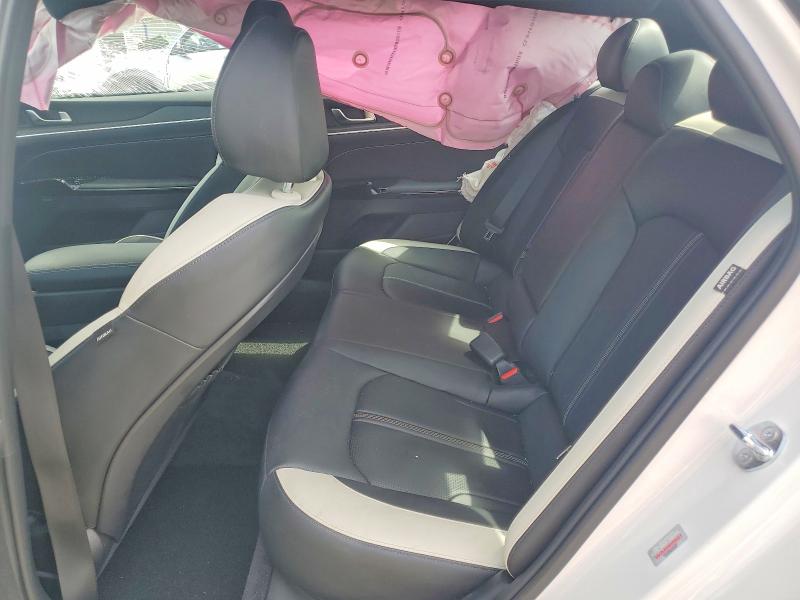 Продаж на аукціоні авто 2025 Kia K5, vin: KNAG64J70S5374322, номер лоту: 57972236