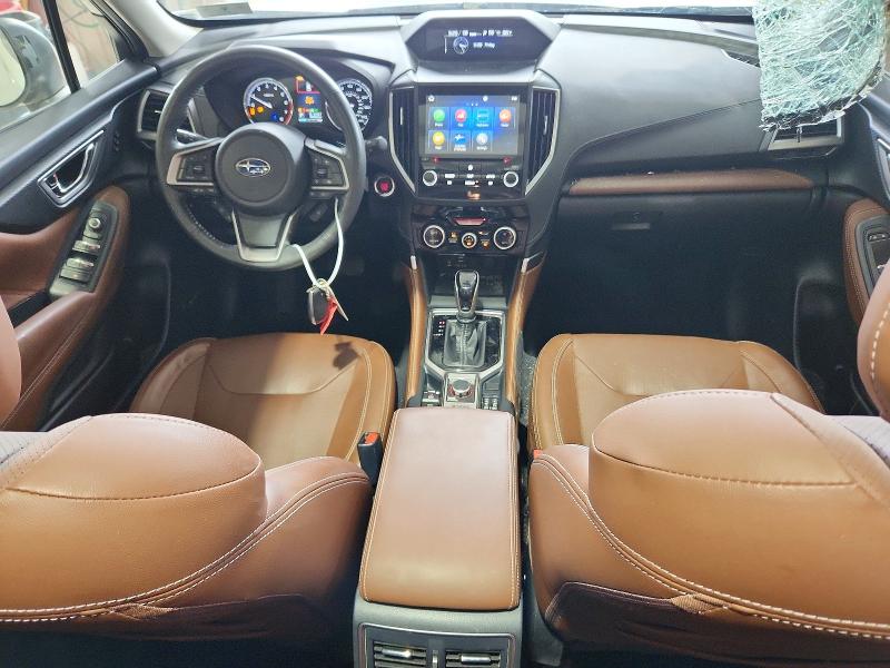 Aukcja sprzedaży 2019 Subaru Forester, vin: JF2SKAWC2KH515632, numer aukcji: 58741956