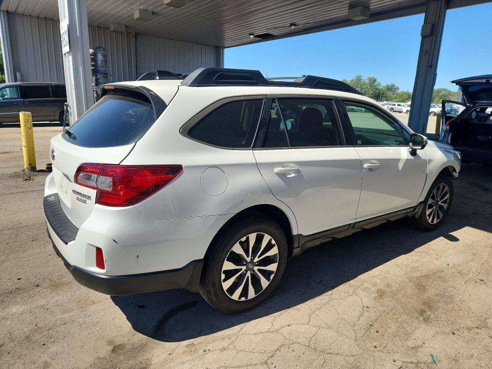 54632456 :رقم المزاد ، 4S4BSAKC9H3294813 vin ، 2017 Subaru Outback مزاد بيع