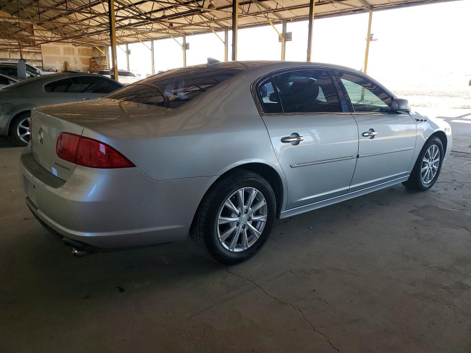 Auction sale of the 2011 Buick Lucerne, vin: 1G4HA5EM5BU145227, lot number: 58096066