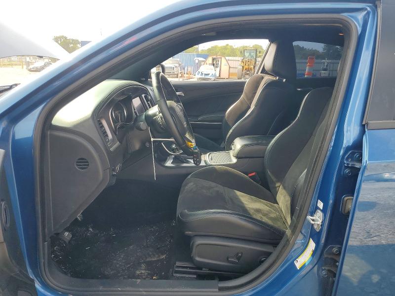 2020 Dodge Charger მანქანა იყიდება აუქციონზე, vin: 2C3CDXGJ5LH247771, აუქციონის ნომერი: 53125636