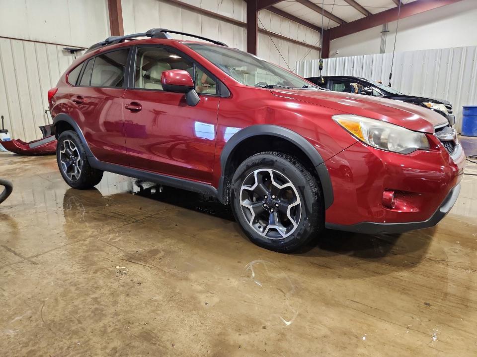 Продажа на аукционе авто 2013 Subaru Xv Crosstrek, vin: JF2GPAKC0D2885061, номер лота: 58949996