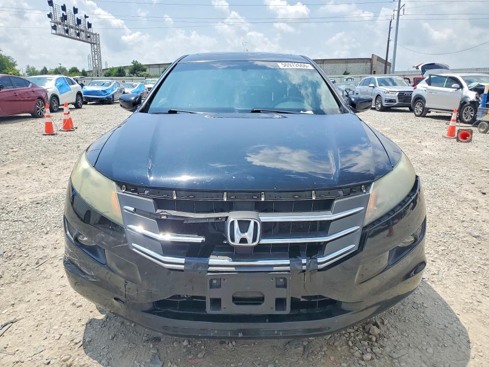 Продаж на аукціоні авто 2010 Honda Accord Crosstour, vin: 5J6TF2H55AL012758, номер лоту: 56972666