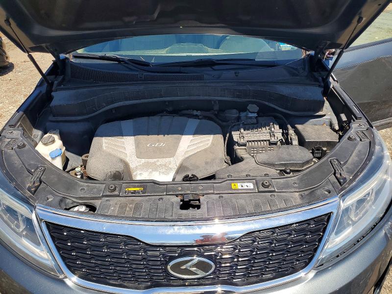 Aukcja sprzedaży 2014 Kia Sorento, vin: 5XYKUDA78EG537975, numer aukcji: 58817706