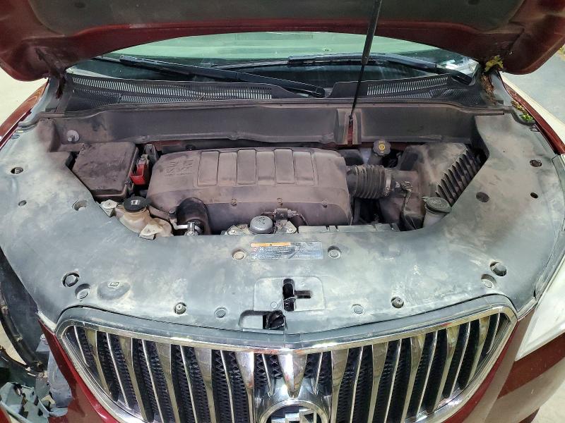 Aukcja sprzedaży 2015 Buick Enclave, vin: 5GAKVBKD9FJ141742, numer aukcji: 58589596