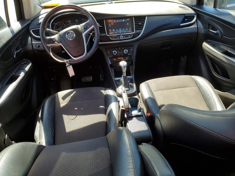 Продажа на аукционе авто 2017 Buick Encore, vin: KL4CJESB1HB250671, номер лота: 58655876