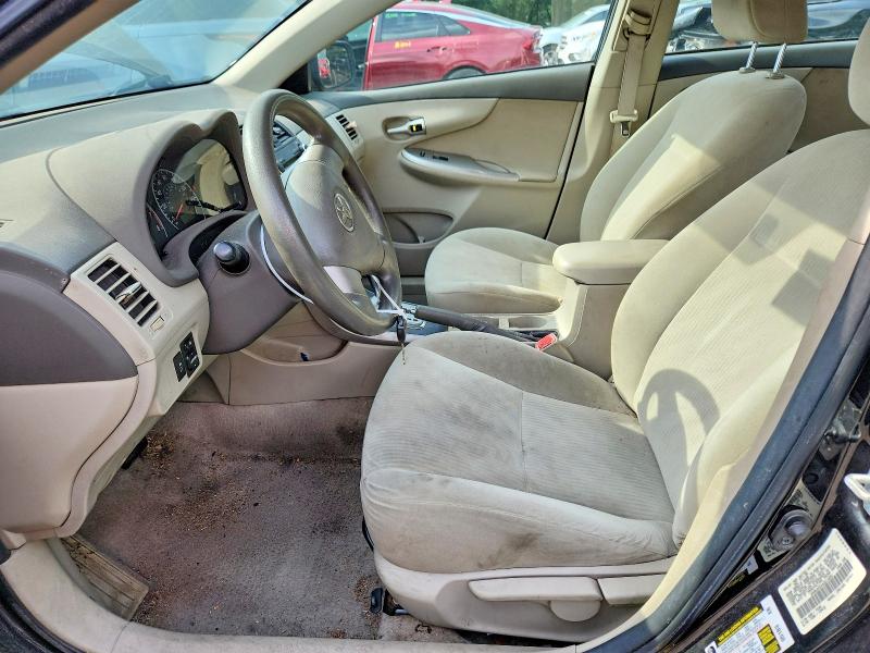Продаж на аукціоні авто 2010 Toyota Corolla, vin: 1NXBU4EE4AZ211930, номер лоту: 57232766