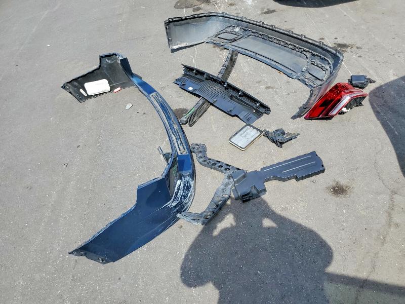 Aukcja sprzedaży 2018 Volkswagen Atlas, vin: 1V2CR2CA2JC516782, numer aukcji: 55990066
