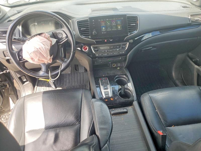 Aukcja sprzedaży 2020 Honda Pilot, vin: 5FNYF5H62LB006086, numer aukcji: 51457686