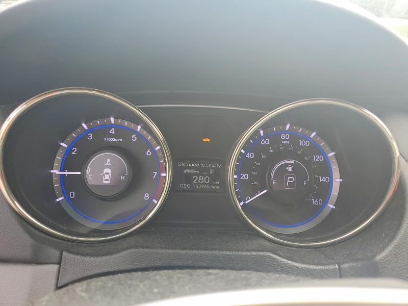 Aukcja sprzedaży 2012 Hyundai Sonata, vin: 5NPEC4AC6CH431625, numer aukcji: 56300696
