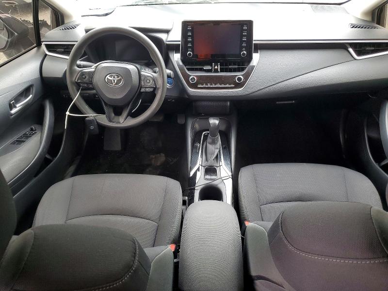 2020 Toyota Corolla მანქანა იყიდება აუქციონზე, vin: JTDEBRBE0LJ003251, აუქციონის ნომერი: 55765666