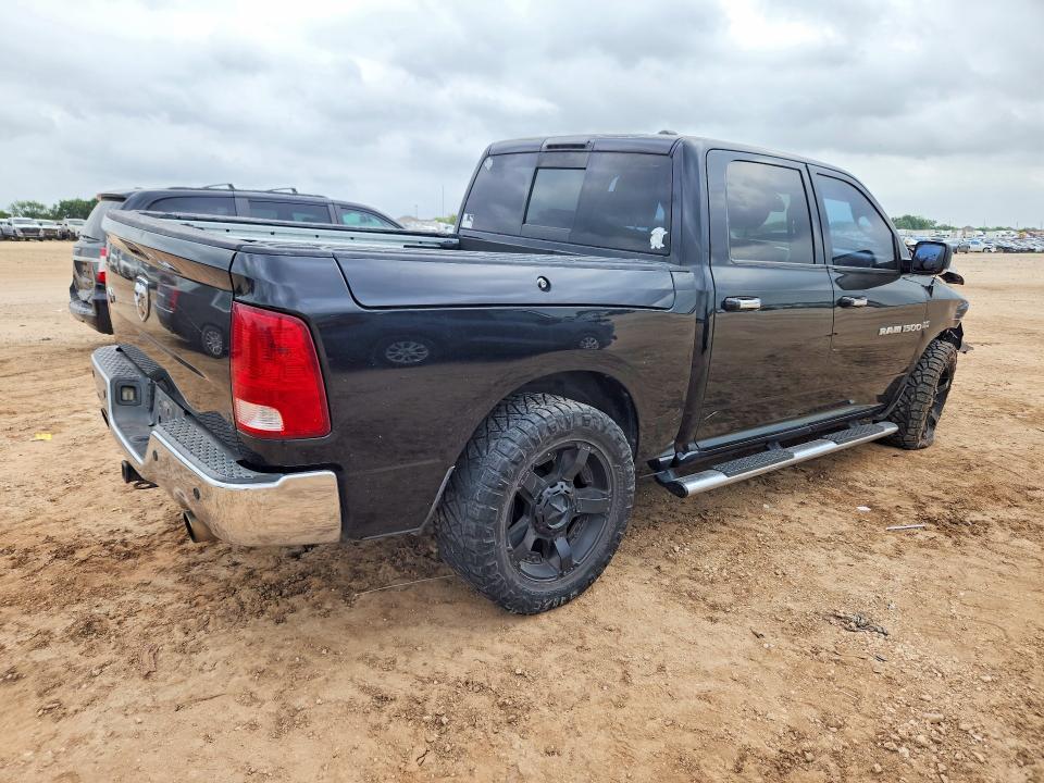 Aukcja sprzedaży 2012 Dodge Ram 1500, vin: 1C6RD6LT5CS200375, numer aukcji: 57894776