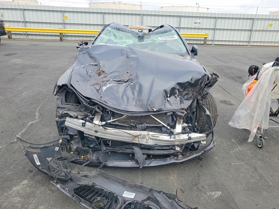 57267046 :رقم المزاد ، WBA5A5C53ED506796 vin ، 2014 Bmw 528 مزاد بيع
