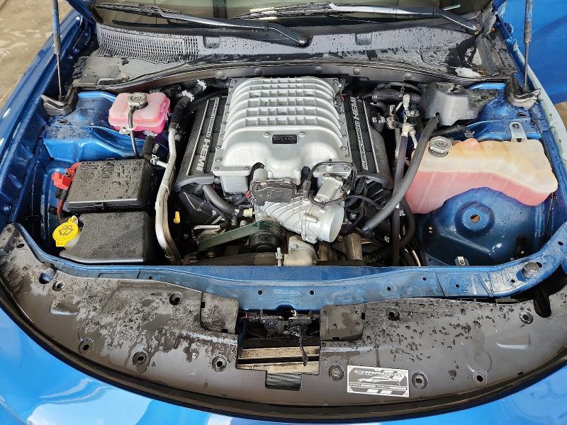 Продаж на аукціоні авто 2023 Dodge Charger, vin: 2C3CDXL98PH525211, номер лоту: 56324616