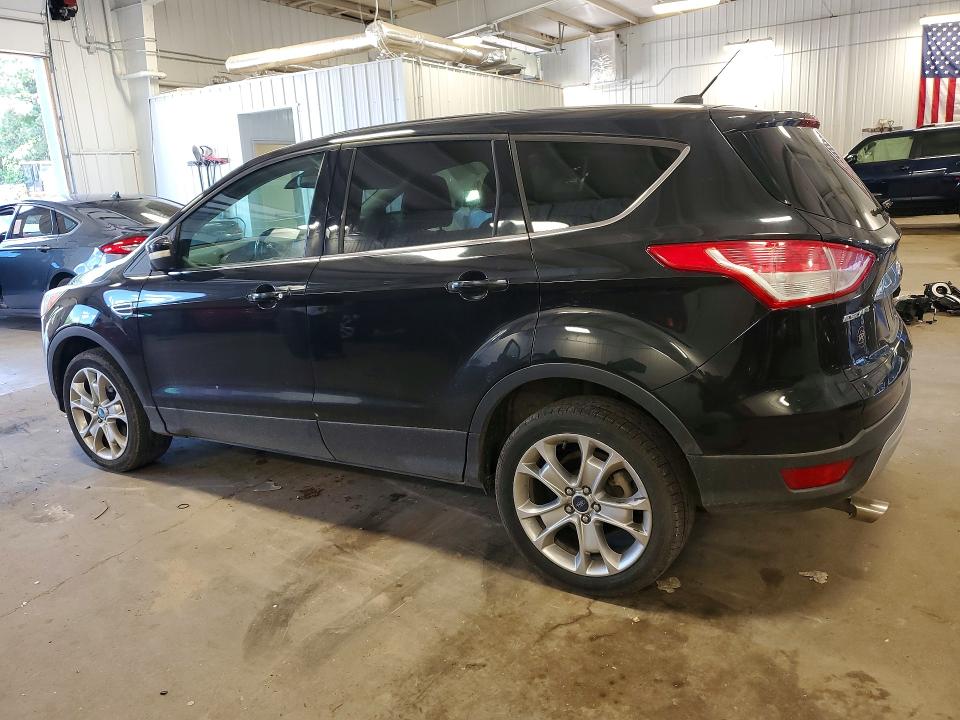 Aukcja sprzedaży 2013 Ford Escape, vin: 1FMCU9HX5DUB47643, numer aukcji: 57122436