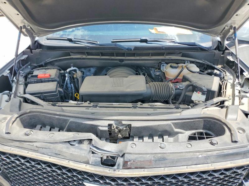57129536 :رقم المزاد ، 1GYS4FKL6RR271154 vin ، 2024 Cadillac Escalade مزاد بيع