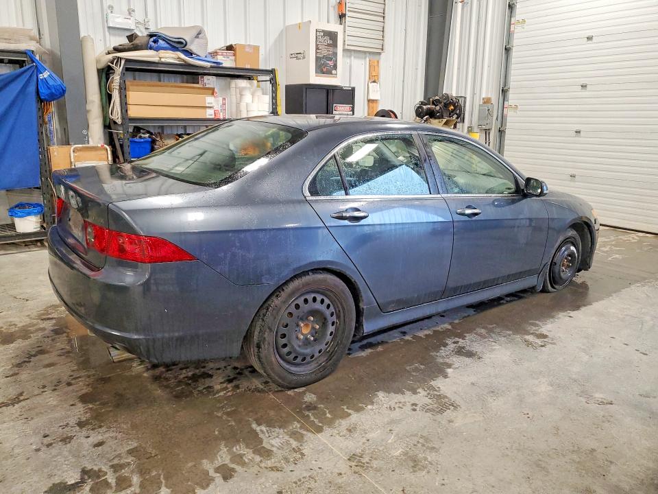 2008 Acura Tsx მანქანა იყიდება აუქციონზე, vin: JH4CL96898C800195, აუქციონის ნომერი: 56340956