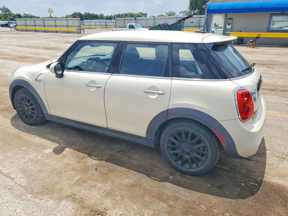 Продажа на аукционе авто 2016 Mini Cooper, vin: WMWXU3C55G2D29674, номер лота: 56704836