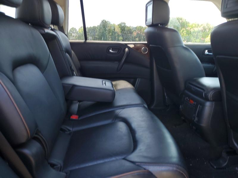 2019 Nissan Armada მანქანა იყიდება აუქციონზე, vin: JN8AY2NC9K9585000, აუქციონის ნომერი: 58384406