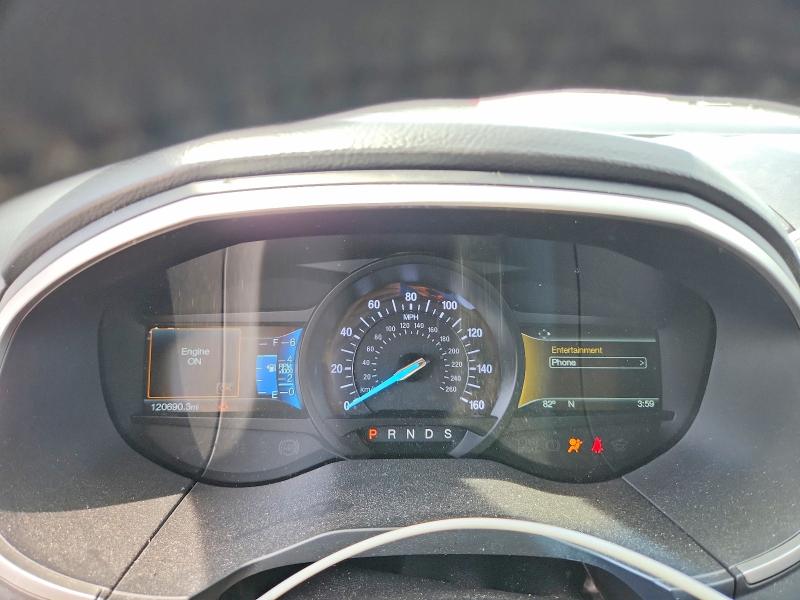 Aukcja sprzedaży 2018 Ford Edge, vin: 2FMPK4J96JBC57558, numer aukcji: 56027486