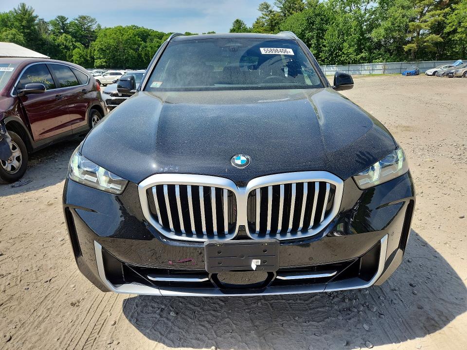 Aukcja sprzedaży 2026 Bmw X5, vin: 5UX23EU04T9373760, numer aukcji: 55898406