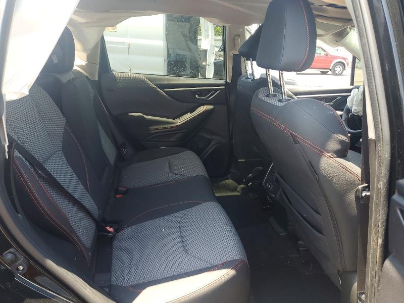 Продажа на аукционе авто 2024 Subaru Forester, vin: JF2SKAGC8RH469426, номер лота: 57370496