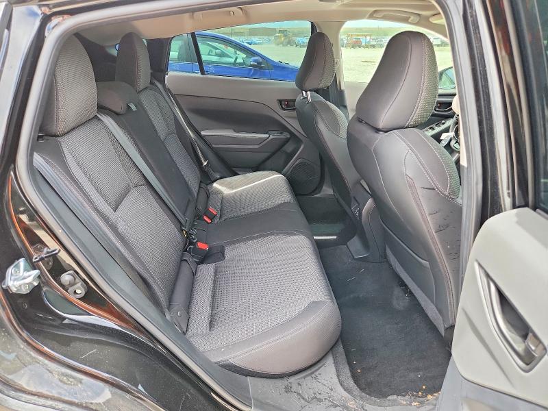 Aukcja sprzedaży 2024 Subaru Crosstrek, vin: JF2GUADC8RH290260, numer aukcji: 59278796