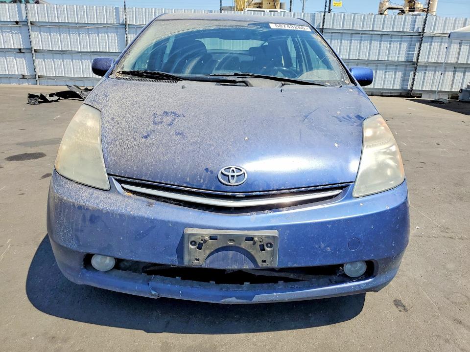 Продаж на аукціоні авто 2009 Toyota Prius, vin: JTDKB20U097823081, номер лоту: 58743286