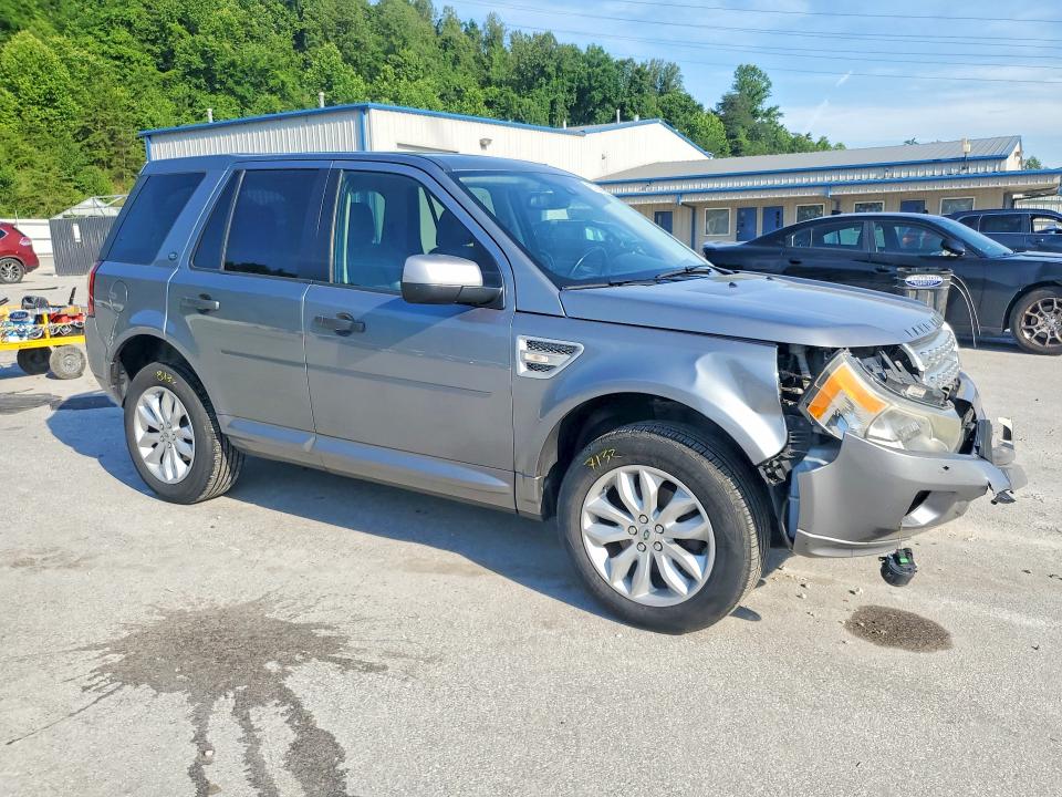 Продажа на аукционе авто 2012 Land Rover Lr2, vin: SALFR2BN9CH305564, номер лота: 57053526