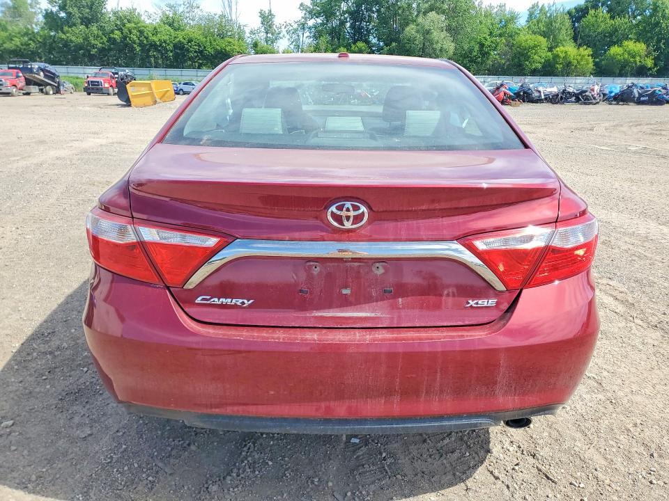 Продажа на аукционе авто 2015 Toyota Camry, vin: 4T1BF1FK4FU946010, номер лота: 56531356