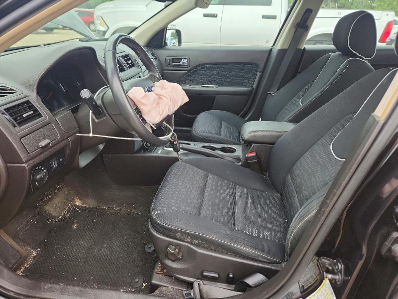 Aukcja sprzedaży 2011 Ford Fusion, vin: 3FAHP0HA5BR255439, numer aukcji: 58800646