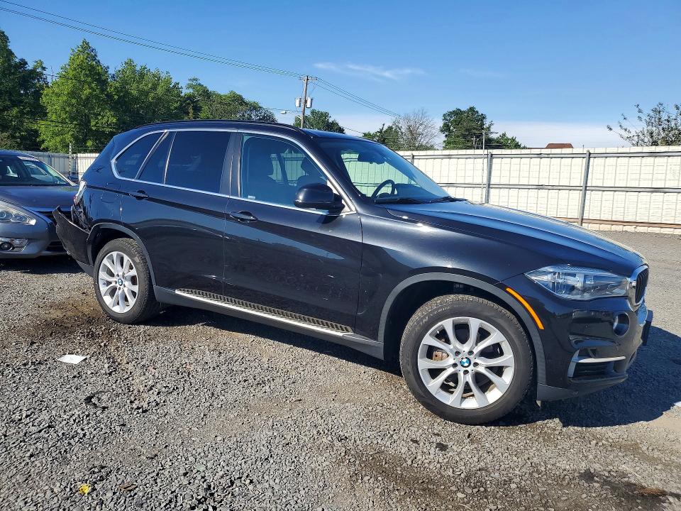 56748886 :رقم المزاد ، 5UXKR0C59G0S92505 vin ، 2016 Bmw X5 مزاد بيع