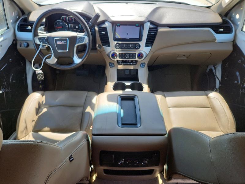 Продажа на аукционе авто 2019 Gmc Yukon, vin: 1GKS1BKC7KR109230, номер лота: 56430496