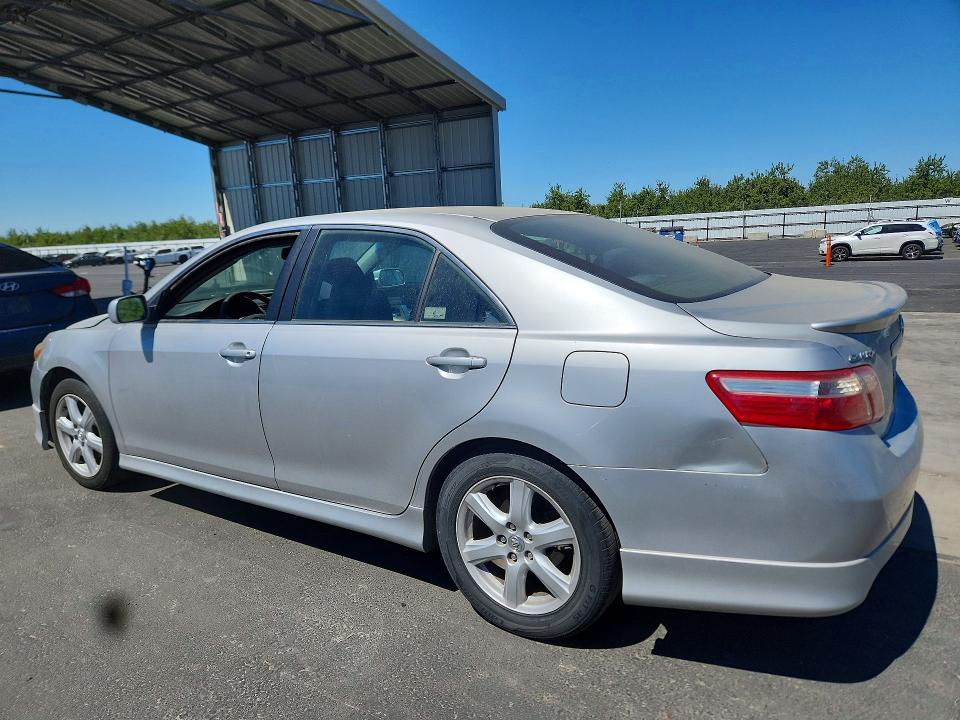 Продаж на аукціоні авто 2009 Toyota Camry, vin: 4T1BE46K49U352218, номер лоту: 85458865