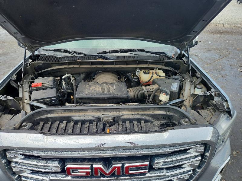 Продажа на аукционе авто 2019 Gmc Sierra, vin: 3GTU9DEL6KG275372, номер лота: 58466226