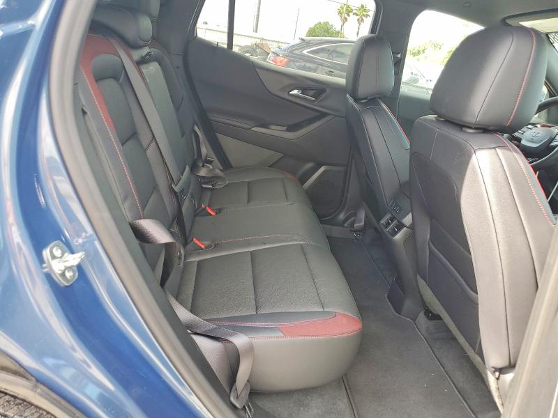 57319286 :رقم المزاد ، 3GNAXLEG9TL456553 vin ، 2026 Chevrolet Equinox مزاد بيع