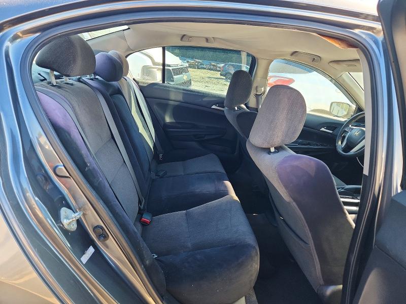 2008 Honda Accord მანქანა იყიდება აუქციონზე, vin: 1HGCP26338A150147, აუქციონის ნომერი: 55943316
