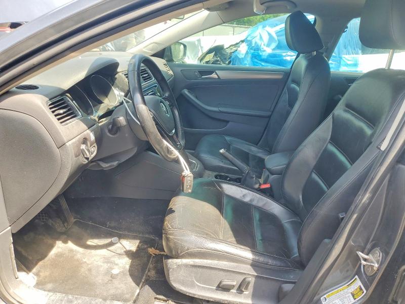 Aukcja sprzedaży 2015 Volkswagen Jetta, vin: 3VW3A7AJXFM318964, numer aukcji: 57127526