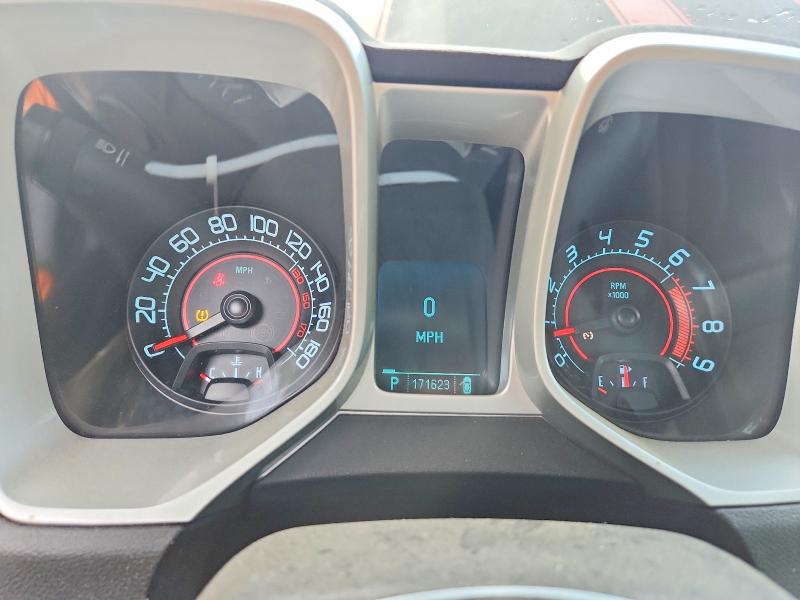 Aukcja sprzedaży 2011 Chevrolet Camaro, vin: 2G1FK3DJXB9168870, numer aukcji: 56946216