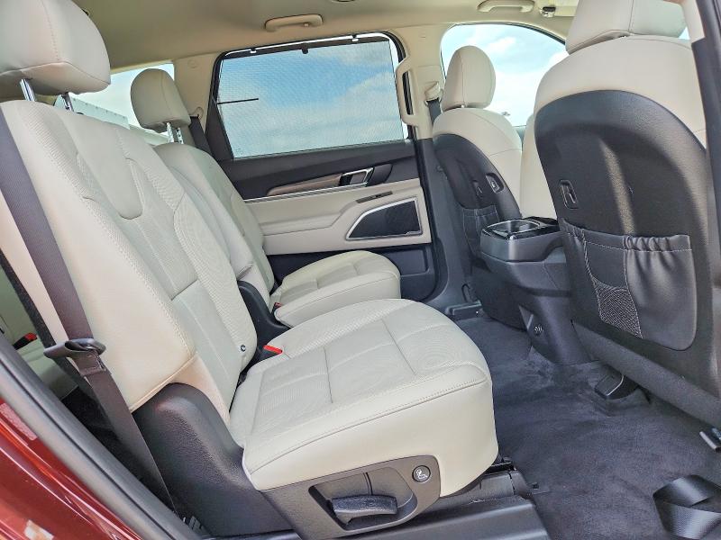 Продаж на аукціоні авто 2020 Kia Telluride, vin: 5XYP3DHC7LG056060, номер лоту: 57546656