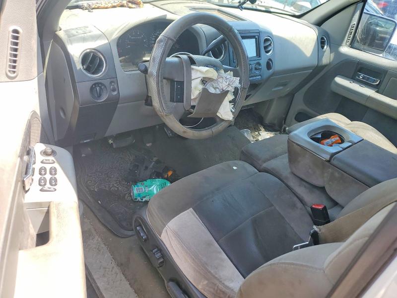 Продажа на аукционе авто 2006 Ford F150, vin: 1FTPX12V36FB81285, номер лота: 58484236