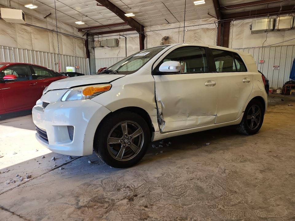 2012 Scion Xd მანქანა იყიდება აუქციონზე, vin: JTKKU4B43C1015541, აუქციონის ნომერი: 57707416