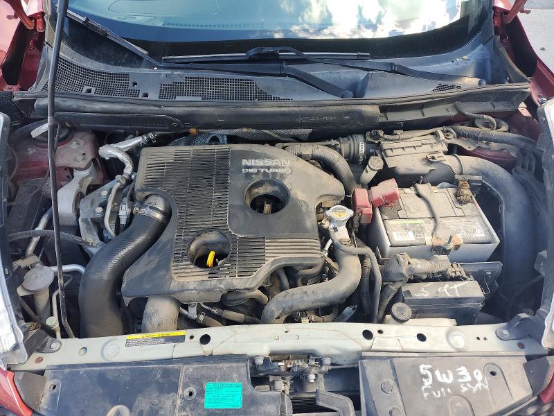 Продажа на аукционе авто 2013 Nissan Juke, vin: JN8AF5MV2DT215121, номер лота: 56920256