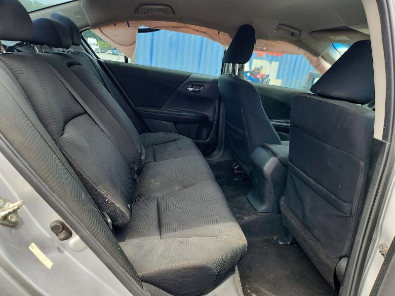 Продаж на аукціоні авто 2014 Honda Accord, vin: 1HGCR2F36EA240138, номер лоту: 58934846