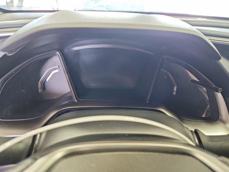 56945006 :رقم المزاد ، SHHFK7H5XJU220115 vin ، 2018 Honda Civic مزاد بيع