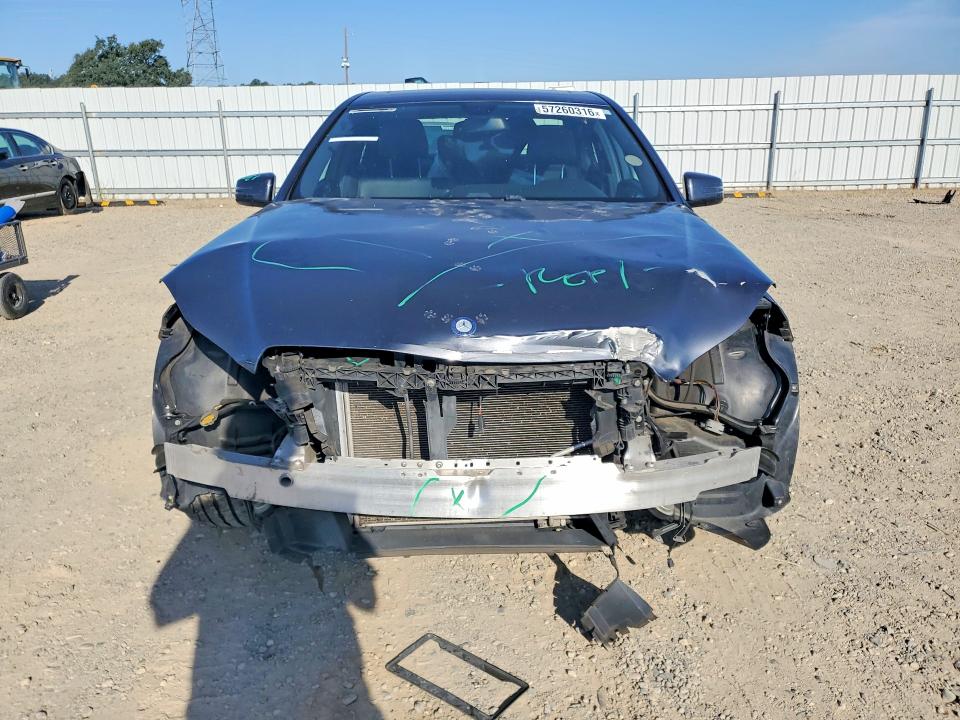 Продажа на аукционе авто 2016 Mercedes-benz E, vin: WDDHF5KB0GB208431, номер лота: 57260316