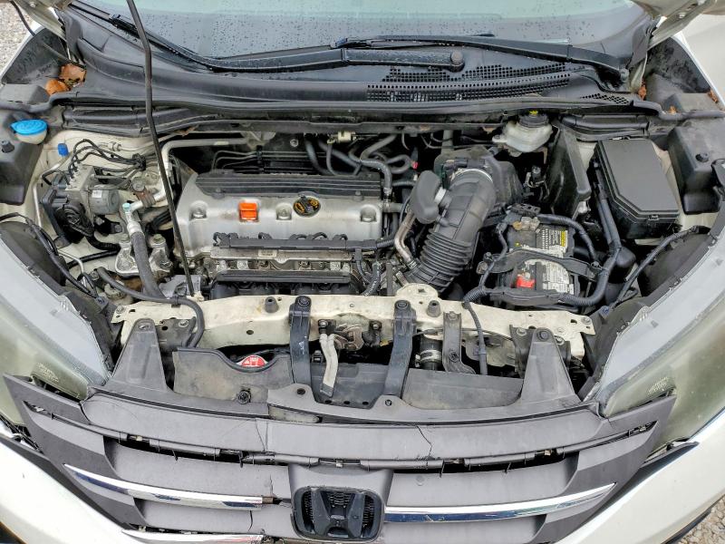 56571206 :رقم المزاد ، 5J6RM3H73DL035872 vin ، 2013 Honda Cr-v مزاد بيع