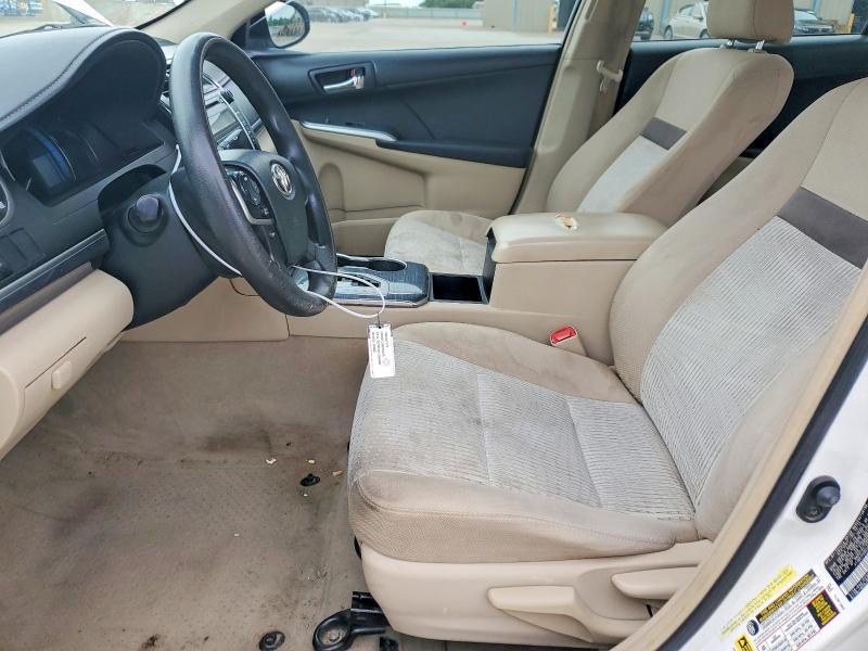 Aukcja sprzedaży 2012 Toyota Camry Hybrid, vin: 4T1BD1FK6CU054066, numer aukcji: 58010236