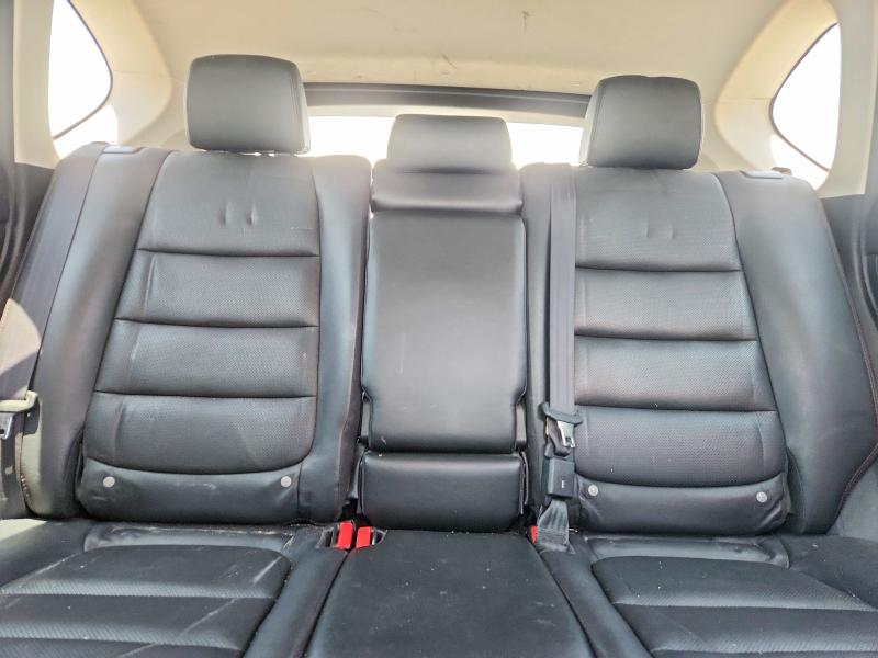 Aukcja sprzedaży 2016 Mazda Cx-5, vin: JM3KE2DY9G0810329, numer aukcji: 56174496